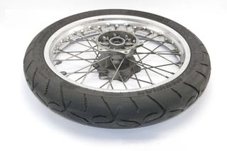 Conjunto delantero Triumph Tiger 955