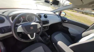 SEAT Ibiza 2010