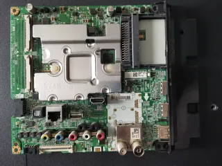 Placa Main TV LG