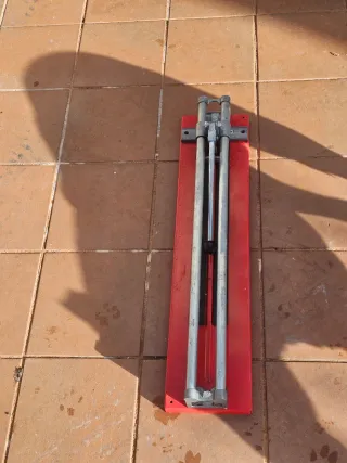 Cortador de azulejos profesional