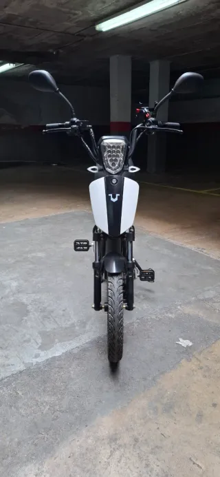 Bicicleta Eléctrica Cuca E-smart