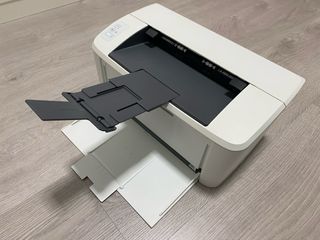 Impresora HP LaserJet Pro M15w