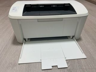 Impresora HP LaserJet Pro M15w