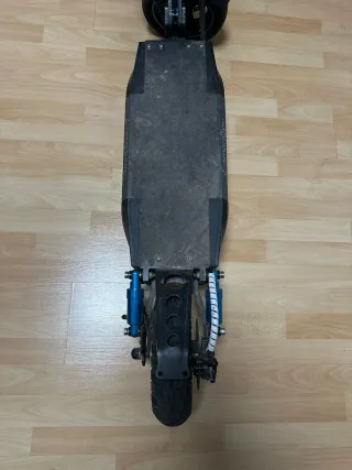 Patinete Eléctrico Smartgyro