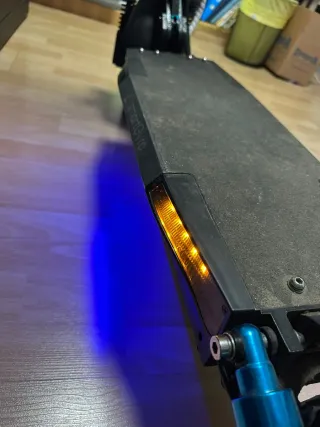 Patinete Eléctrico Smartgyro