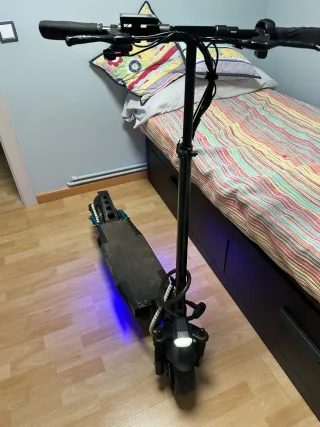 Patinete Eléctrico Smartgyro