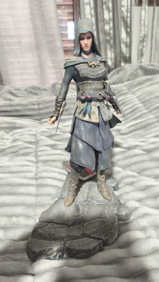 Figura Assassins Creed María