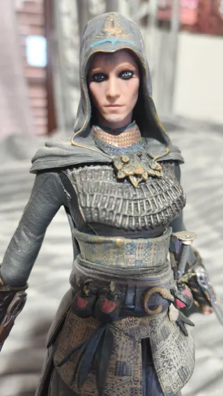 Figura Assassins Creed María