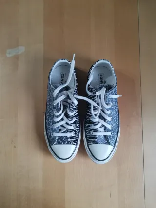 Converse Chuck Taylor All Star 70ox