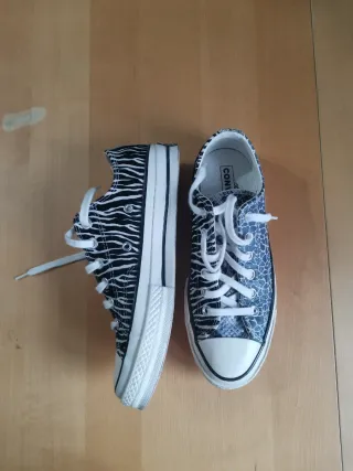 Converse Chuck Taylor All Star 70ox