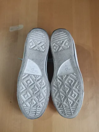 Converse Chuck Taylor All Star 70ox