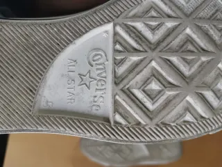 Converse Chuck Taylor All Star 70ox