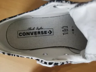 Converse Chuck Taylor All Star 70ox