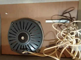 Giradischi COVER 1000