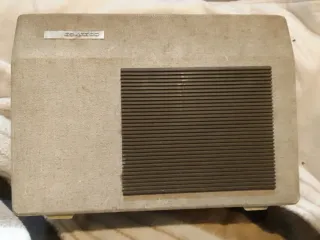 Giradischi COVER 1000