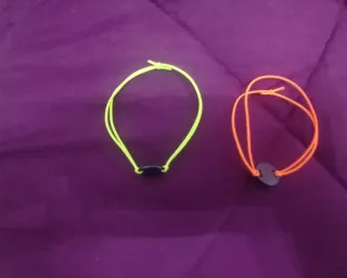 Tummy Aristocrazy verde y naranja