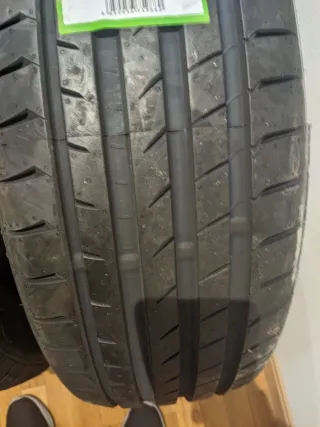 2 Neumáticos 225/55 R19 103Y