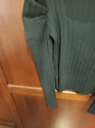 Maglia Trendyol nera taglia M