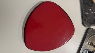 Kit Repostería Corazón y Rodillos. San Valentín