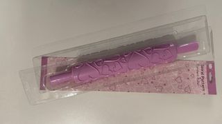 Kit Repostería Corazón y Rodillos. San Valentín