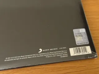 Marlene Kuntz - Lunga attesa vinile blu