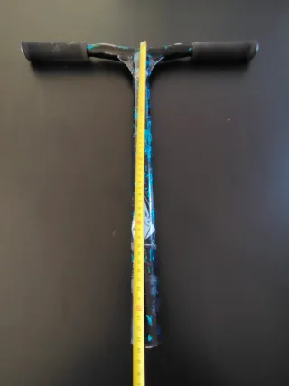 Manillar patinete Volcom