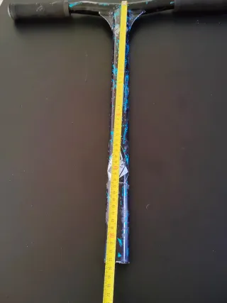 Manillar patinete Volcom