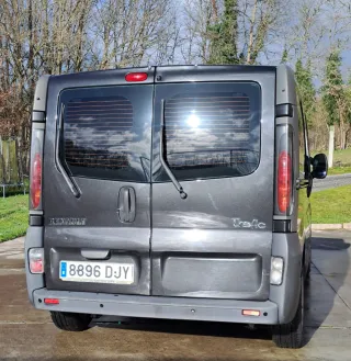 Renault Trafic 2006