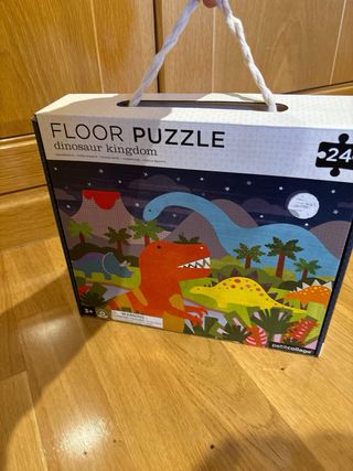 Dgeco -puzzle -grande