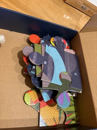 Dgeco -puzzle -grande