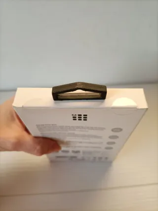 Power Bank Moleskine Journey