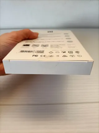 Power Bank Moleskine Journey