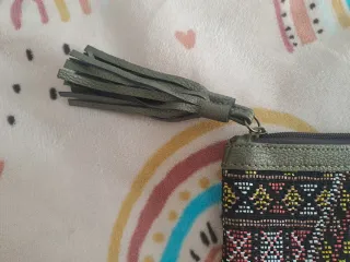 Bolso de mano Surkana