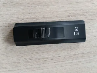 Decodificador-Grabador TV Storex TwinBox 230