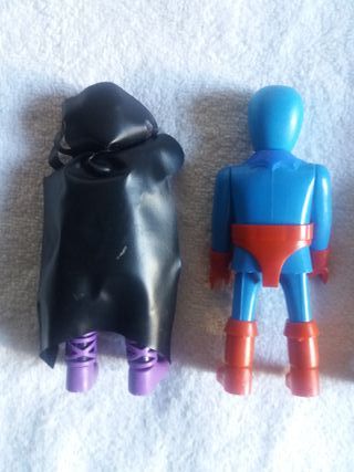 FIGURAS AIRGAMBOYS AIRGAM COMICS