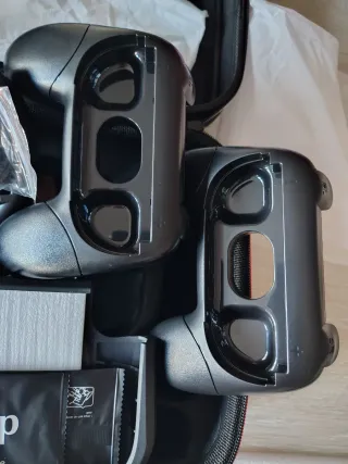 Maletín Rígido Viaje Nintendo Switch