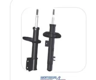 Amortiguadores Renault Megane Scénic2 delanteros