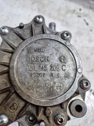 Bomba tándem 2.0 TDI BKD