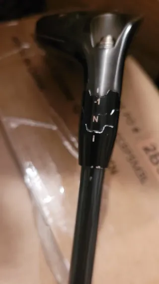 Callaway Apex 21 Palo de Golf