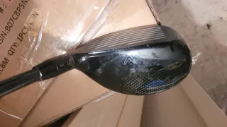 Callaway Apex 21 Palo de Golf