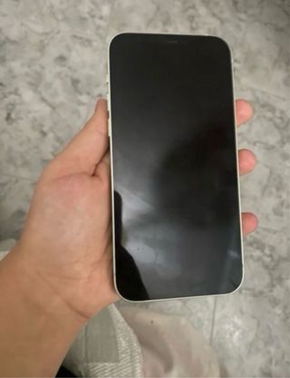 iPhone 12 Verde 64GB
