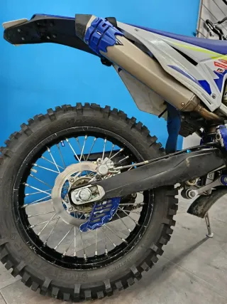 Sherco SE 300 Factory 2021