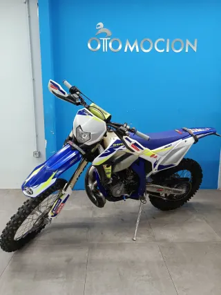 Sherco SE 300 Factory 2021