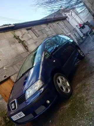 Seat alambra 1009 TDI  2001