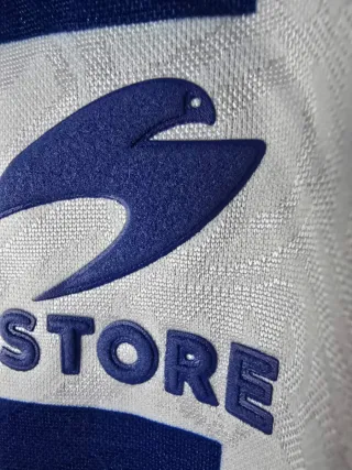 Camiseta Real Sociedad Astore Bankoa Años 90