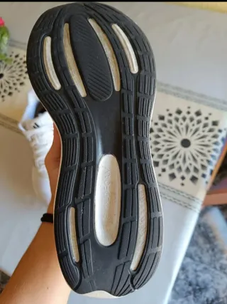 Zapatillas Adidas Running Talla 41