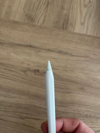Apple Pencil 2ª Gen
