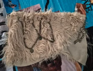 Disfraz guerrera medieval