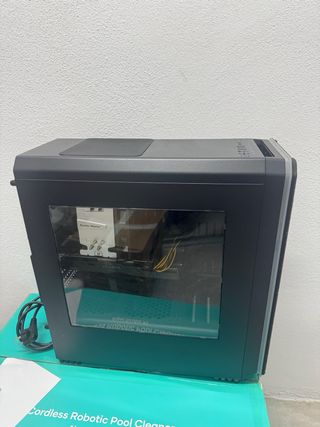 Ordenador Gaming MSI + Silla mas impresora .