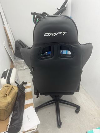 Ordenador Gaming MSI + Silla mas impresora .